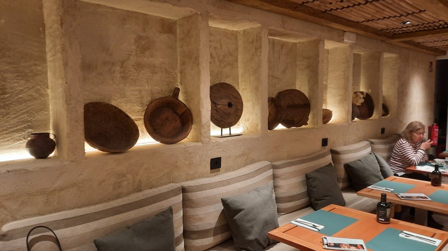 Gran Claustre Boutique Hotel & SPA
