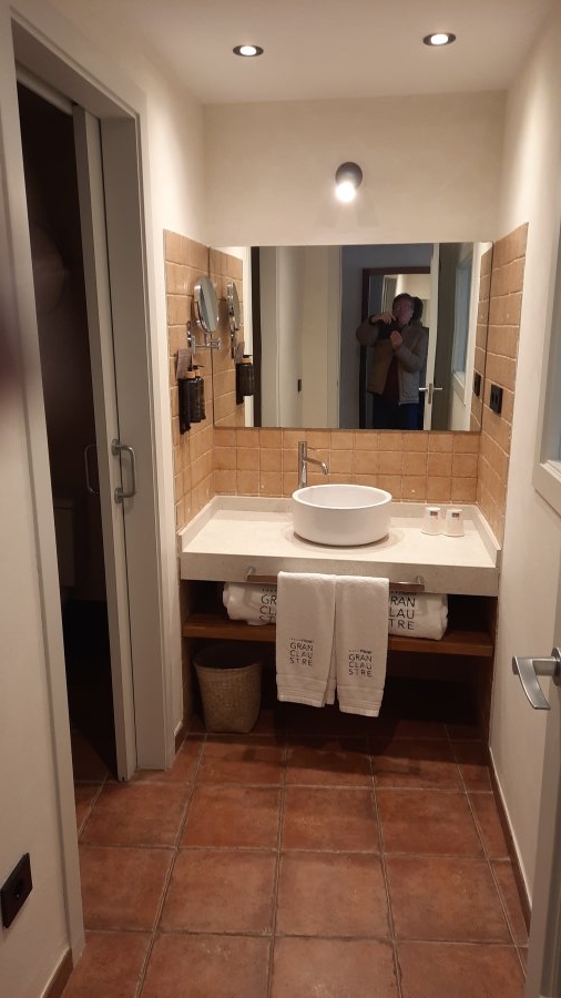 Gran Claustre Boutique Hotel & SPA