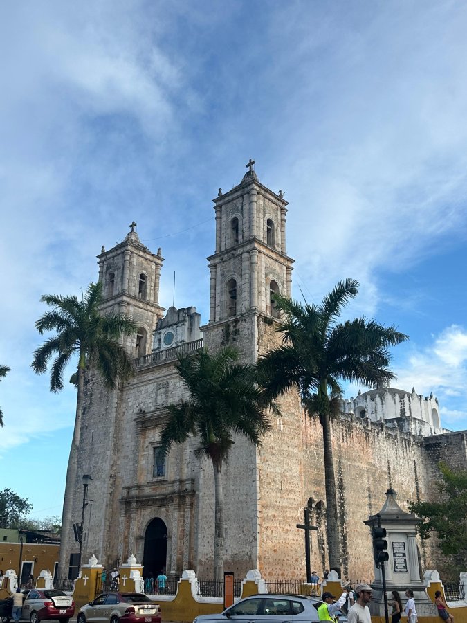 Hotel Riu Lupita