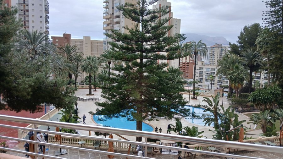 Hotel Benidorm East by Pierre & Vacances