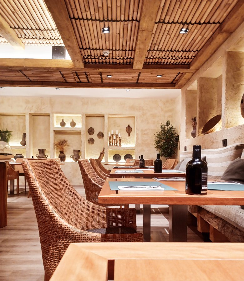 Gran Claustre Boutique Hotel & SPA