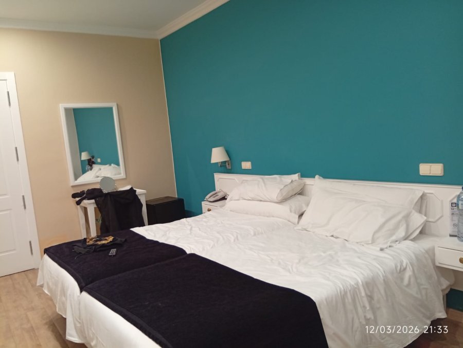 1881 Hotel Balneario Vichy Catalan