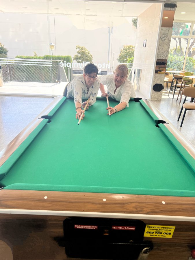 Hotel Htop Olympic