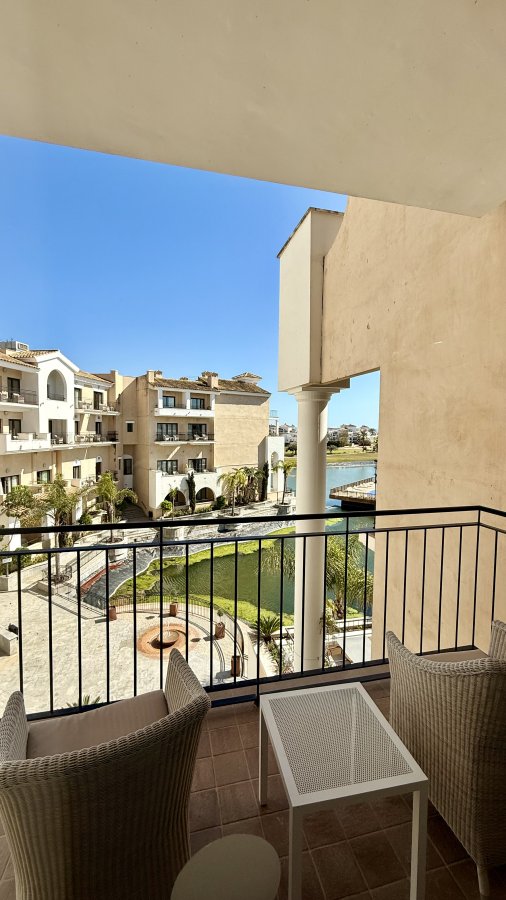 DoubleTree by Hilton La Torre Golf & Spa Resort