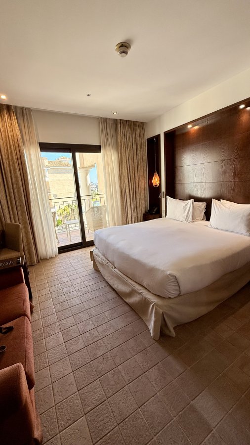 DoubleTree by Hilton La Torre Golf & Spa Resort