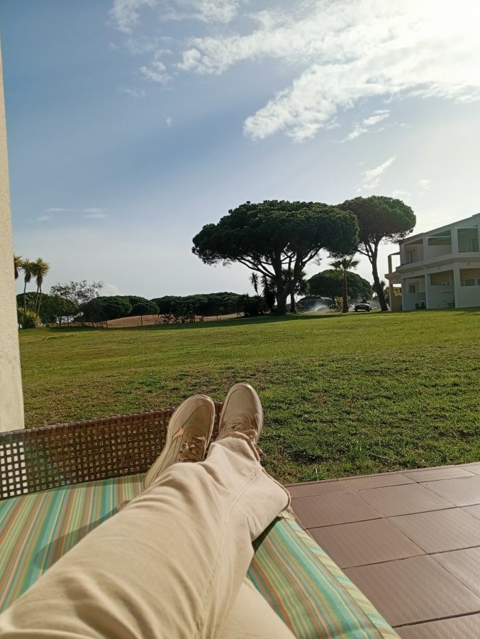 Hotel Vincci Costa Golf
