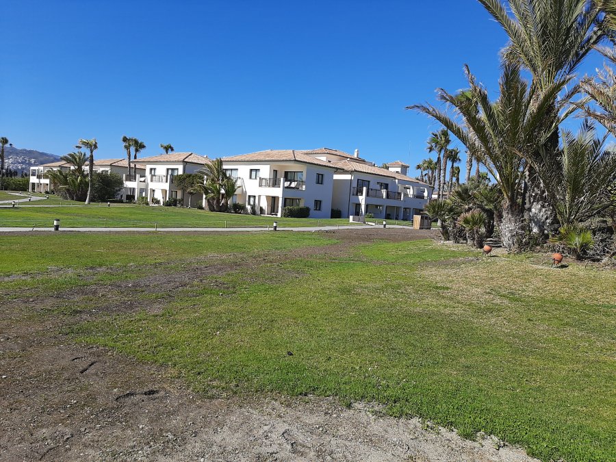 Impressive Playa Granada Golf