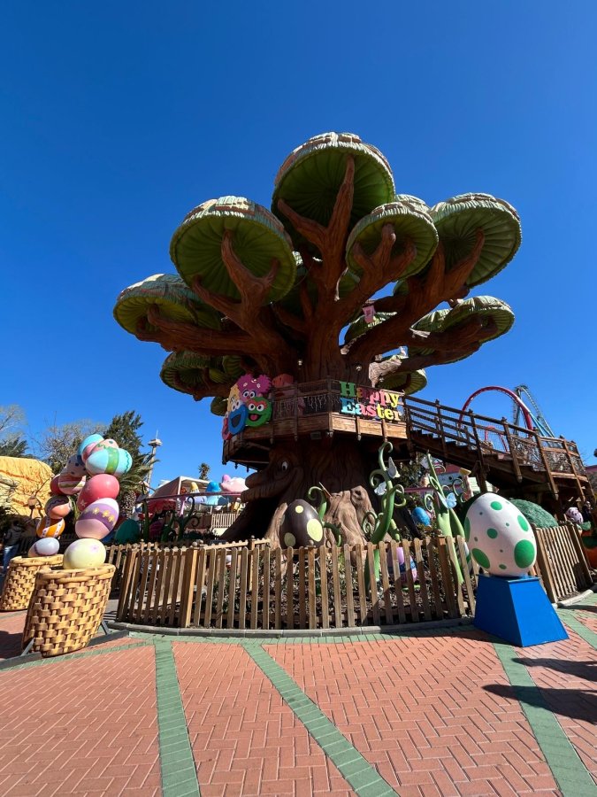 PortAventura World Hotels