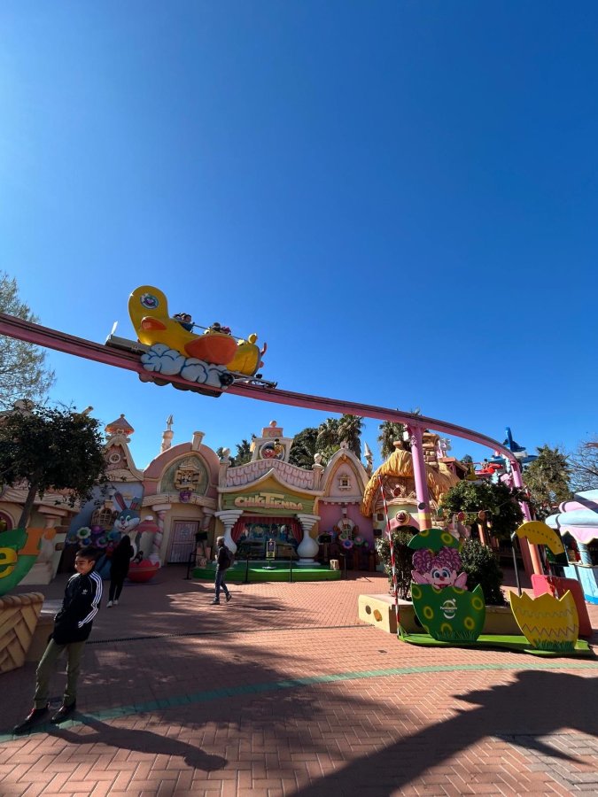 PortAventura World Hotels