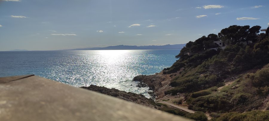 Hotel Htop Molinos Park