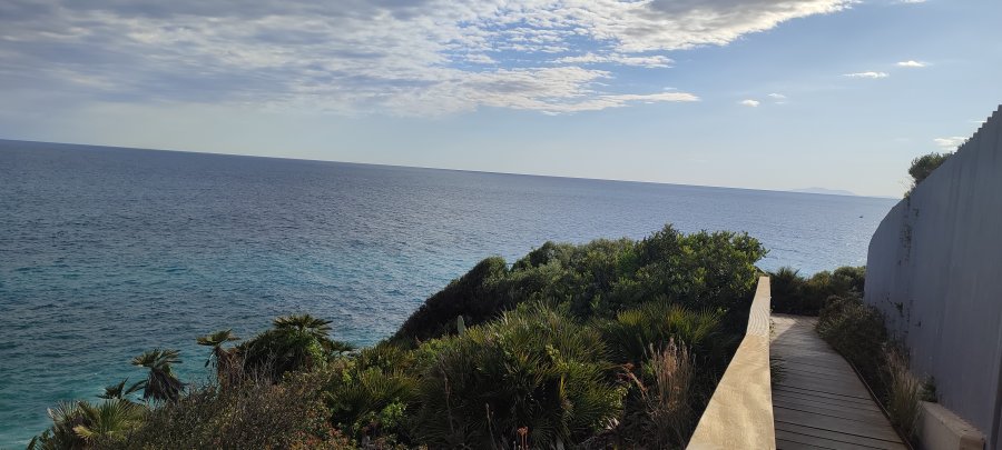 Hotel Htop Molinos Park
