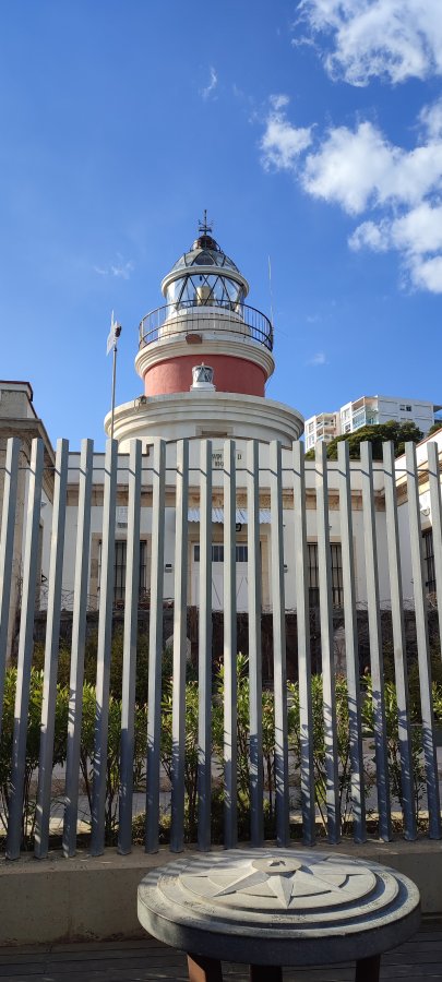 Hotel Htop Molinos Park