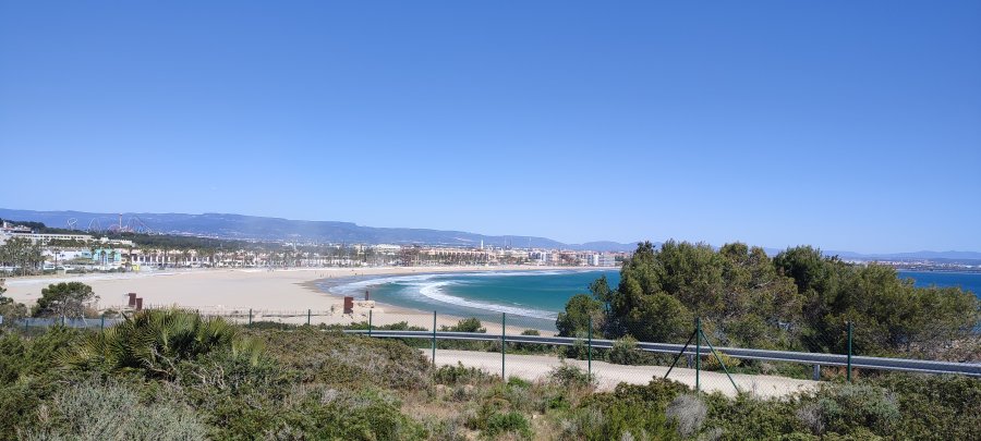 Hotel Htop Molinos Park