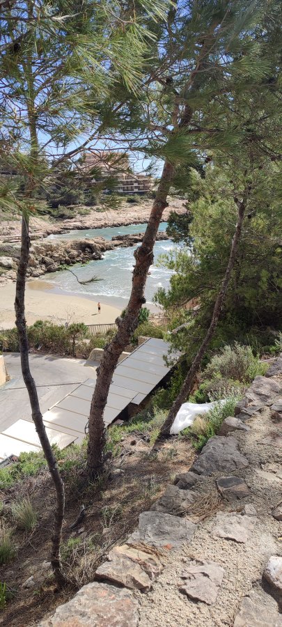Hotel Htop Molinos Park