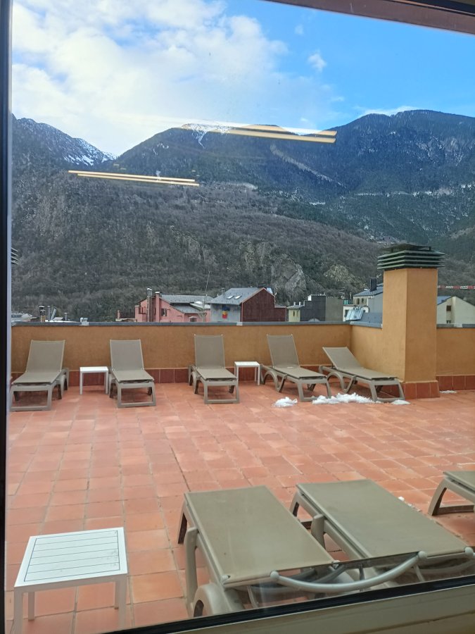 Best Andorra Center