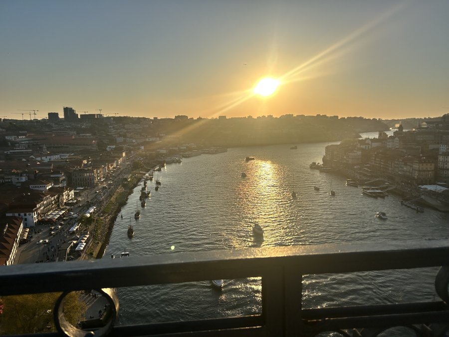 Park Hotel Porto Valongo