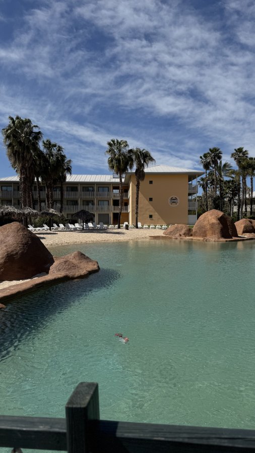 PortAventura World Hotels