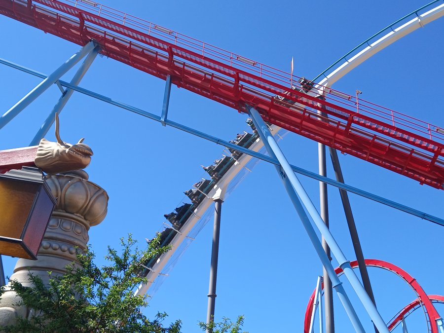 PortAventura World Hotels