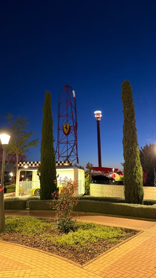 PortAventura World Hotels
