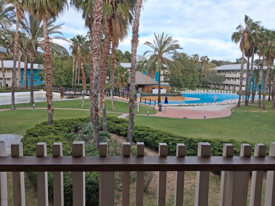 PortAventura World Hotels