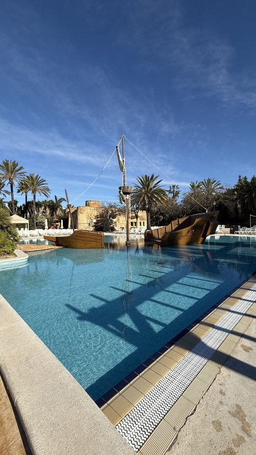 PortAventura World Hotels