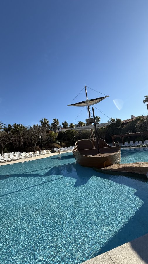 PortAventura World Hotels