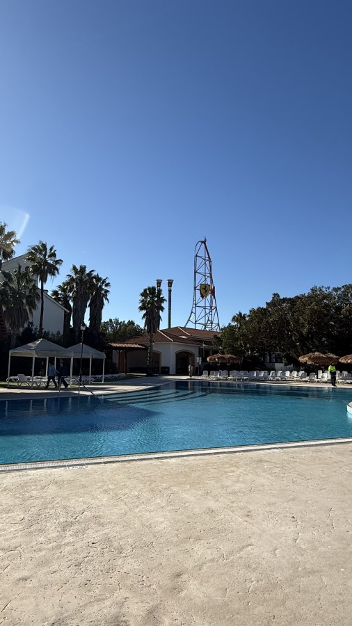 PortAventura World Hotels