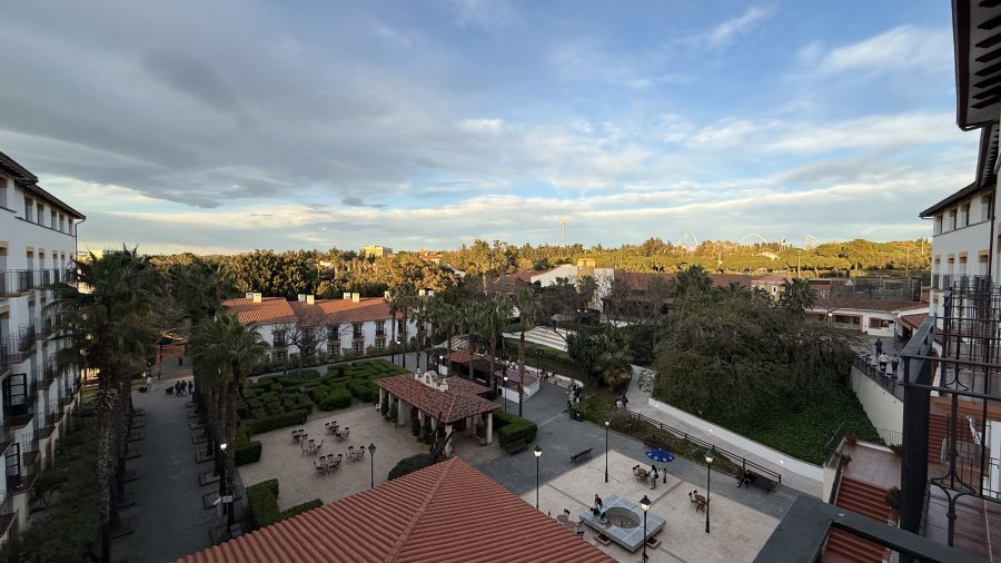 PortAventura World Hotels