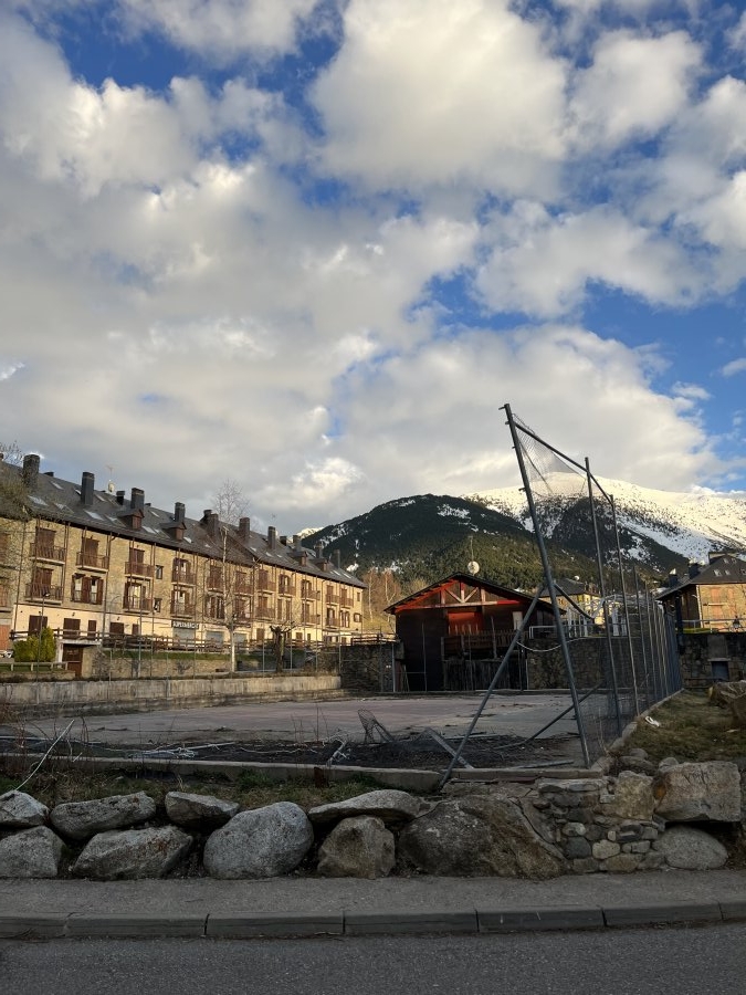 Hotel Romànic