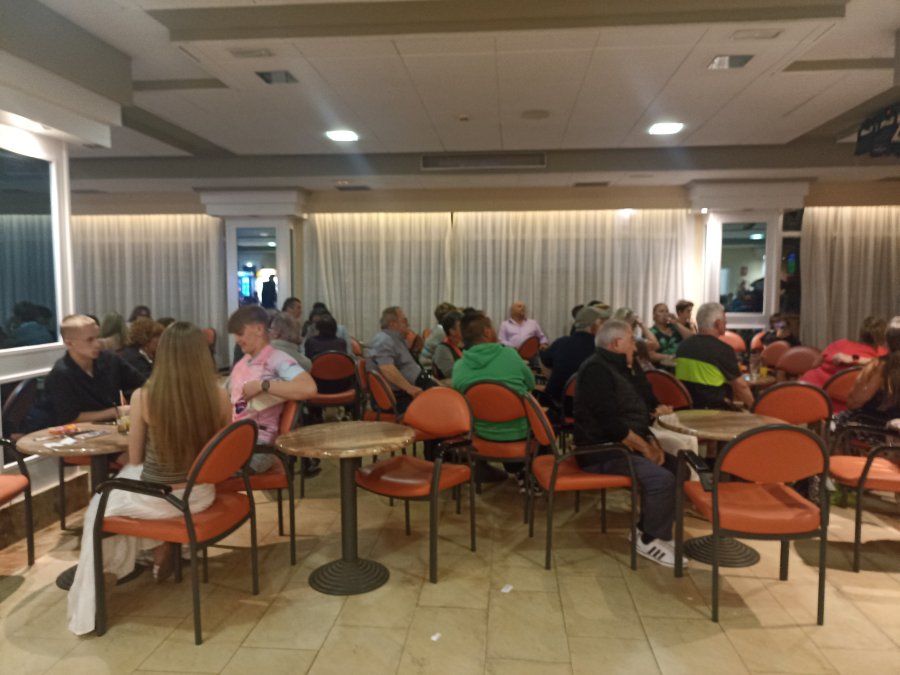 Hotel Htop Molinos Park