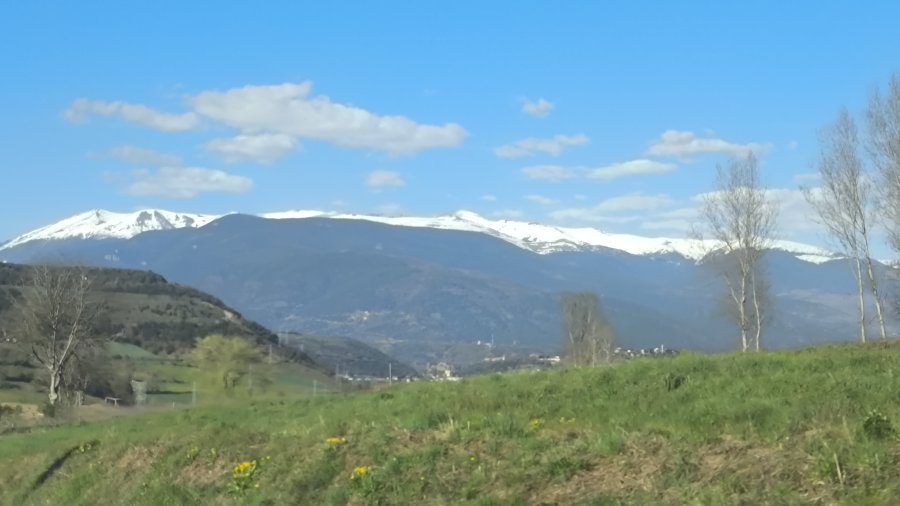 Suites Plaza Hotel & Wellness Andorra
