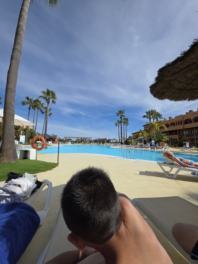 Bakour Oh Nice Costa del Sol