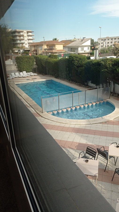 Hotel Htop Olympic