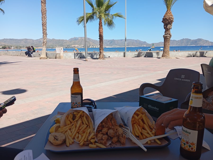 Hotel Playa Grande
