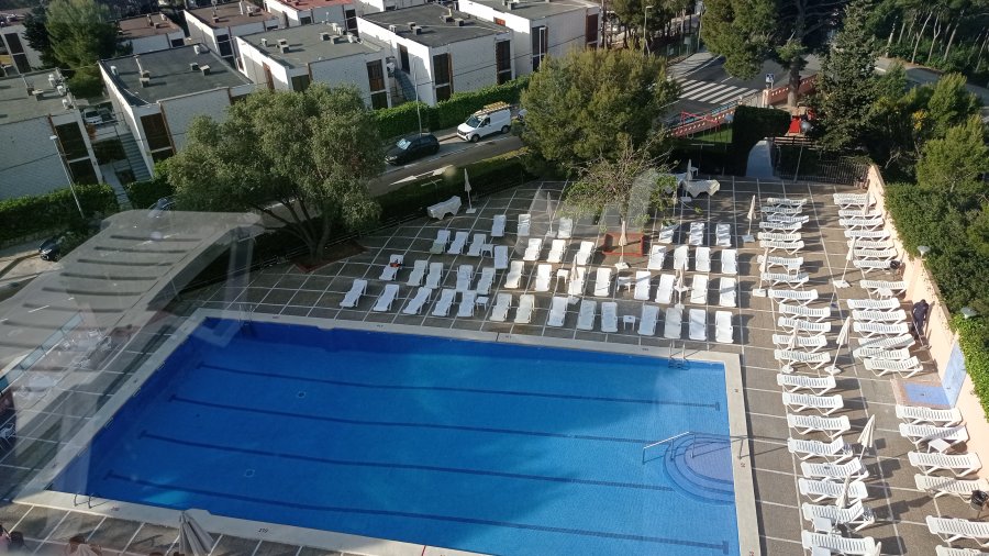 Hotel Htop Molinos Park