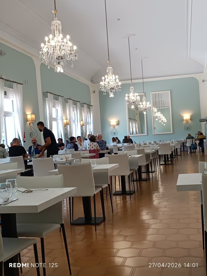 1881 Hotel Balneario Vichy Catalan