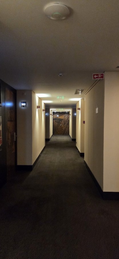 Axis Porto Business & Spa Hotel