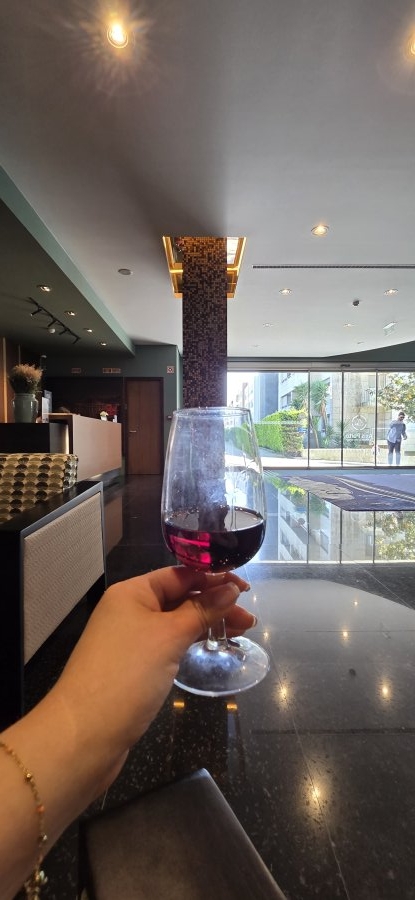 Axis Porto Business & Spa Hotel