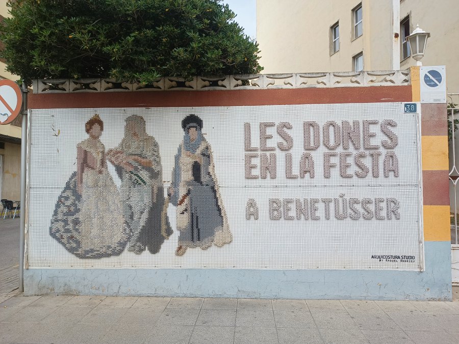 Hotel Benetusser