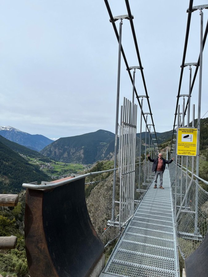 Hotel Magic La Massana by Nexta