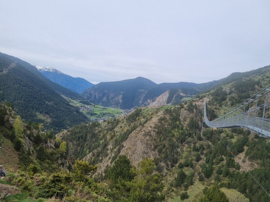 Hotel Magic La Massana by Nexta