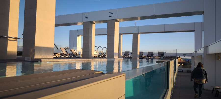 Hotel Olympus Palace