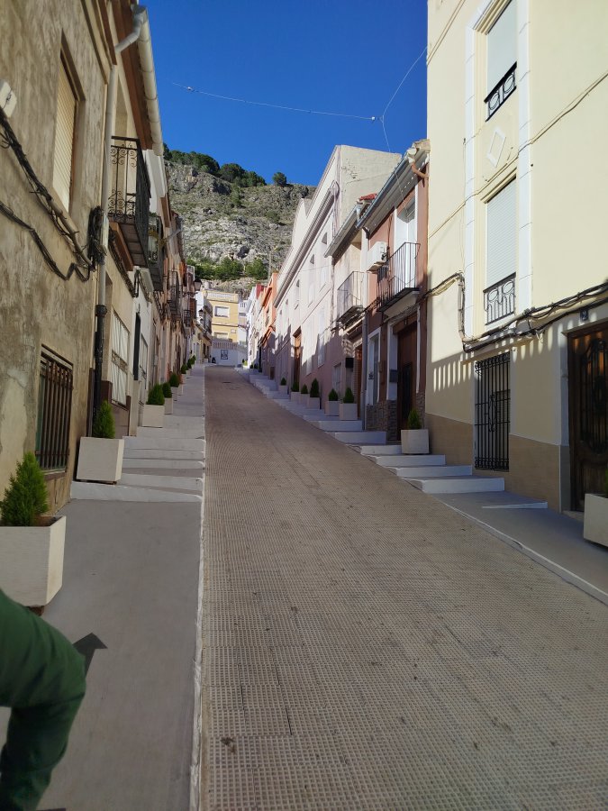 BLUESEA Faro Cullera