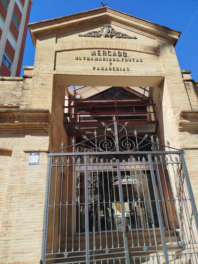 BLUESEA Faro Cullera
