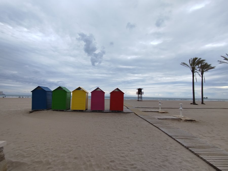 BLUESEA Faro Cullera