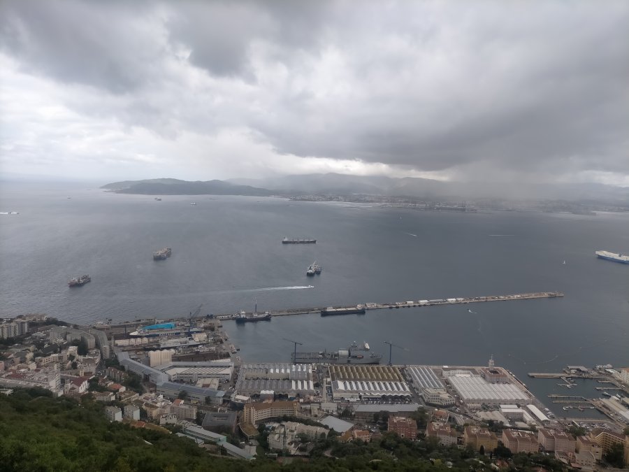 AZZ Guadacorte Campo de Gibraltar