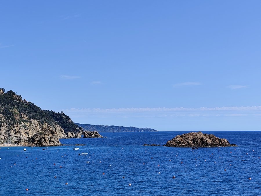 BLUESEA Continental