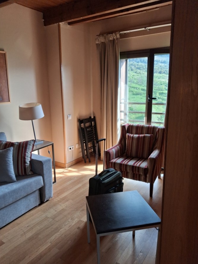 Aparthotel Siente Boí & Spa