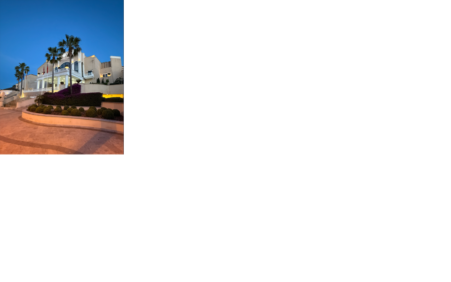 DoubleTree by Hilton La Torre Golf & Spa Resort