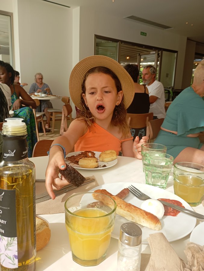 Hotel Jaime I